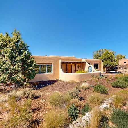 Casa Luna Ranchos de Taos Exterior photo
